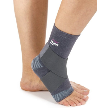 Elastyczny stabilizator stawu skokowego D-01